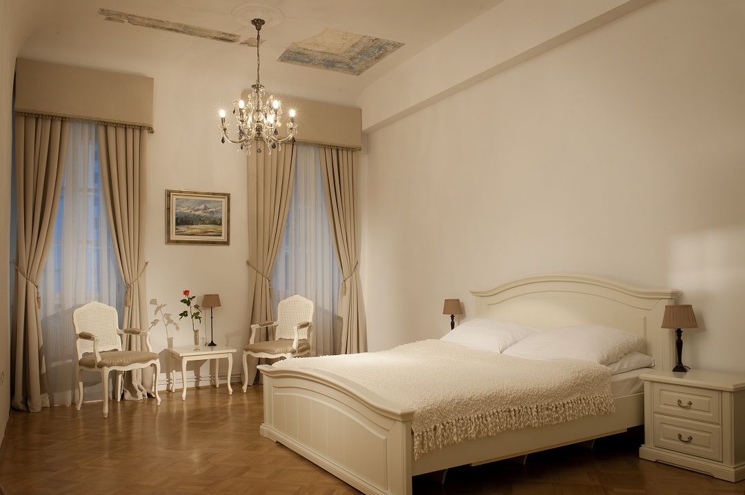 Antiq Palace Hotel & Spa by null