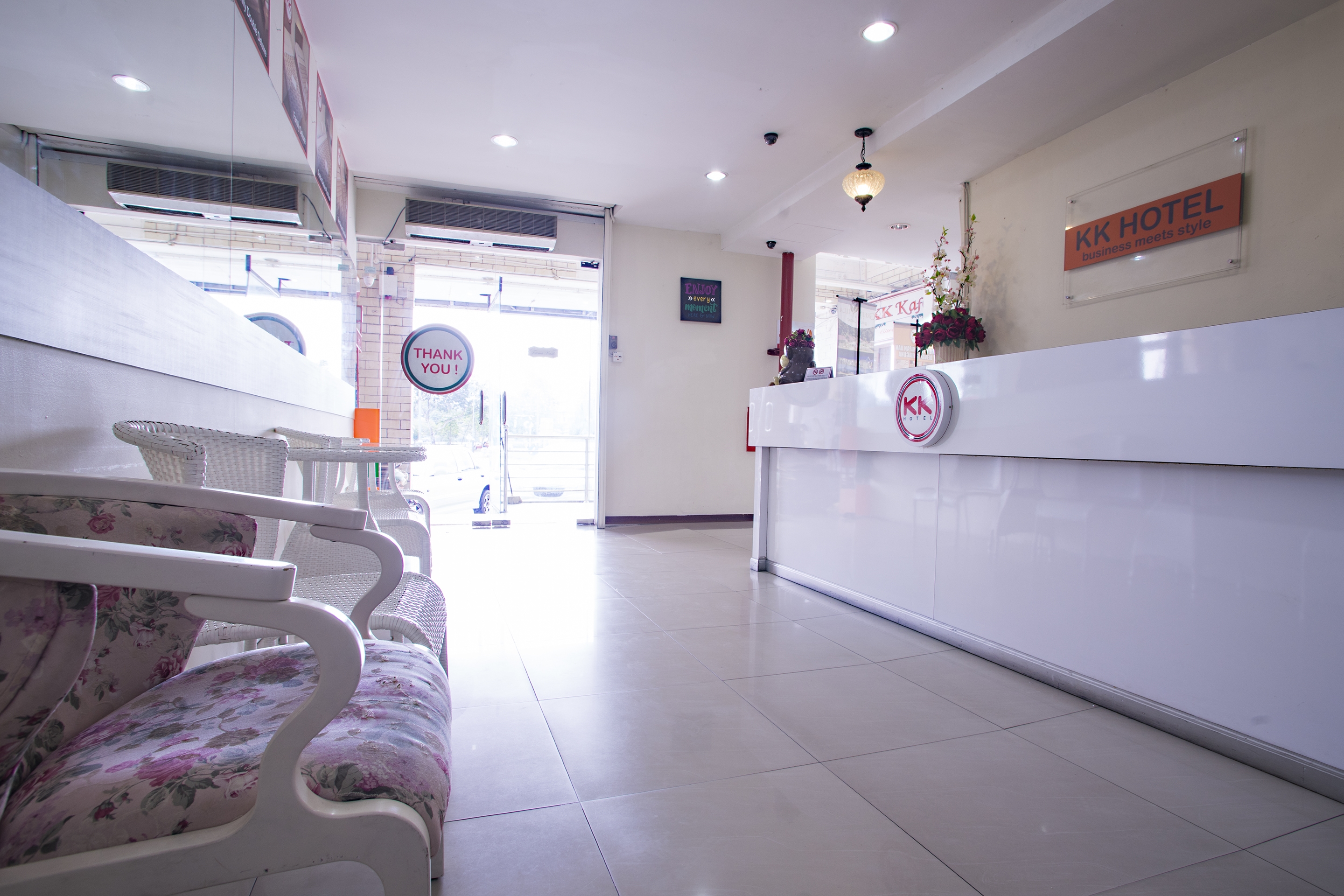 Kk Hotel Kajang