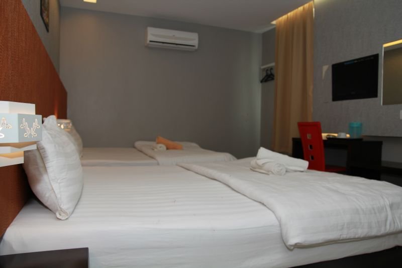Best View Hotel Puchong
