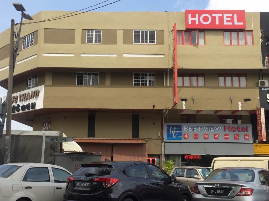 Hotels In Pjs 52 Petaling Jaya 25 Off 9 Hotels With Lowest Rates
