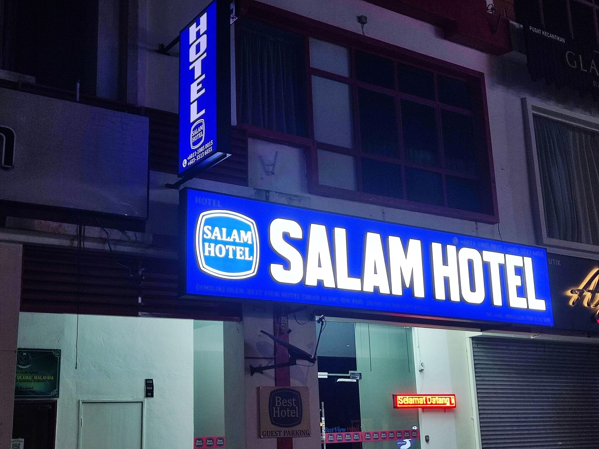 Best View Hotel Shah Alam