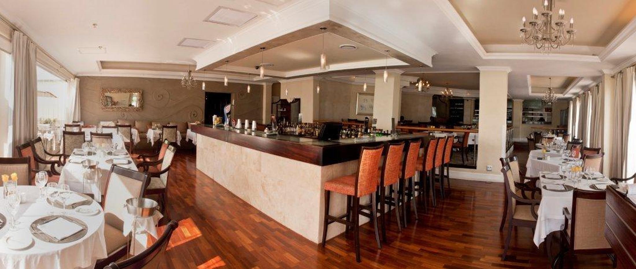 The Beach Hotel by null