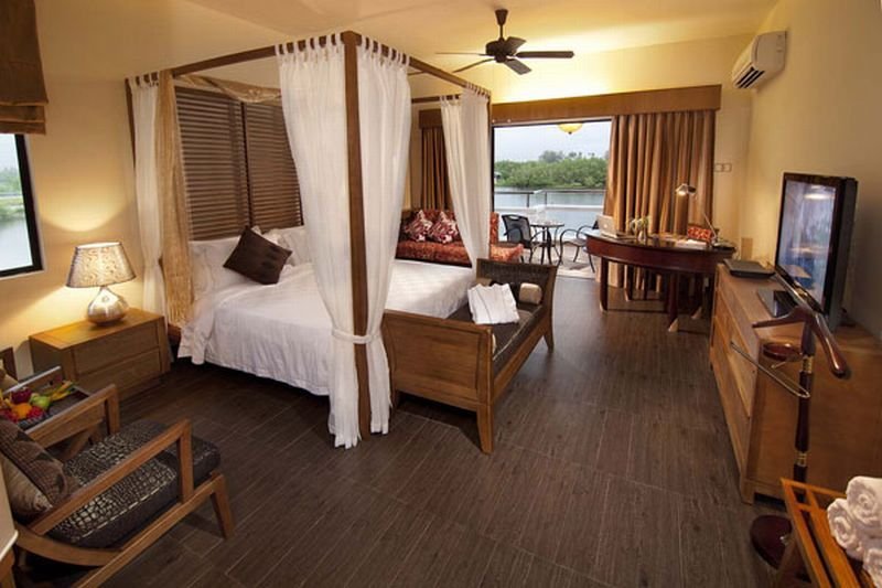 Tok Aman Bali Beach Resort