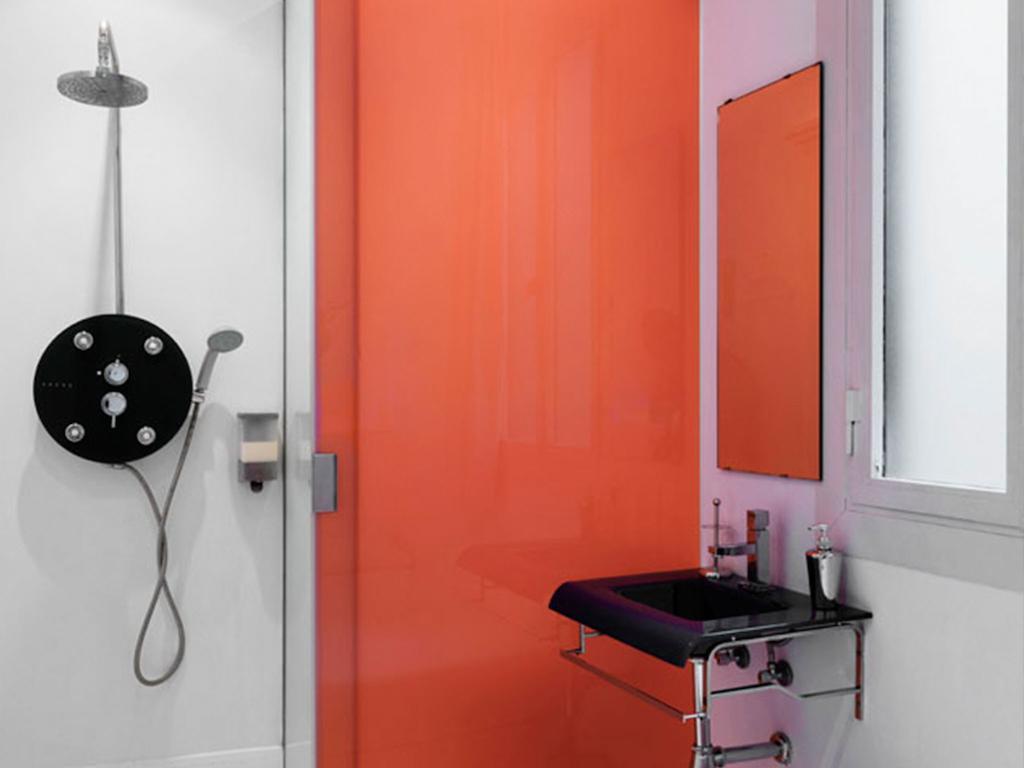 chic&basic Tallers Hostel by null