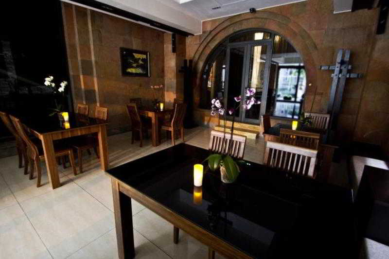 Bass Boutique Hotel