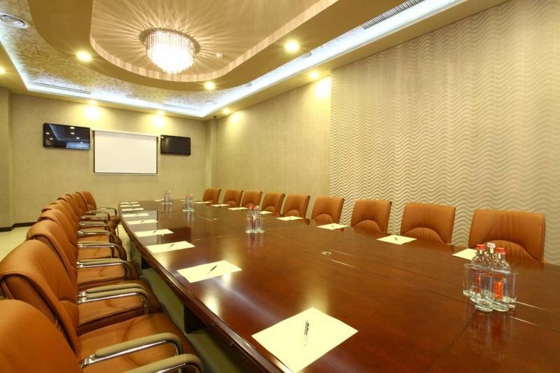 Nairi Hotel Yerevan by null