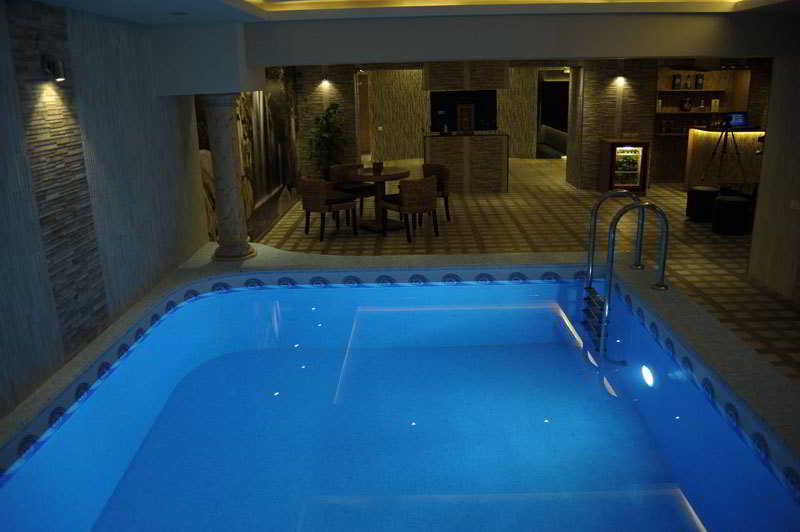 Nairi Hotel Yerevan by null