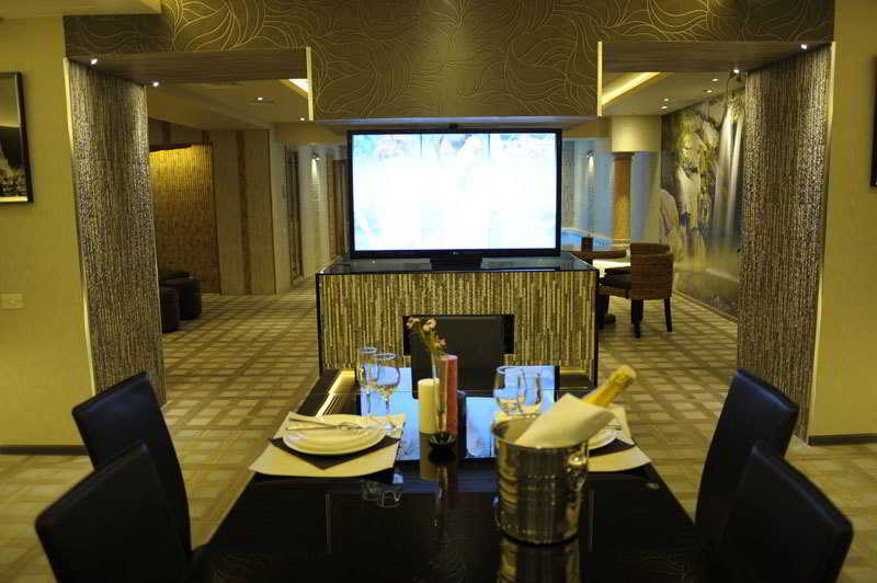 Nairi Hotel Yerevan by null