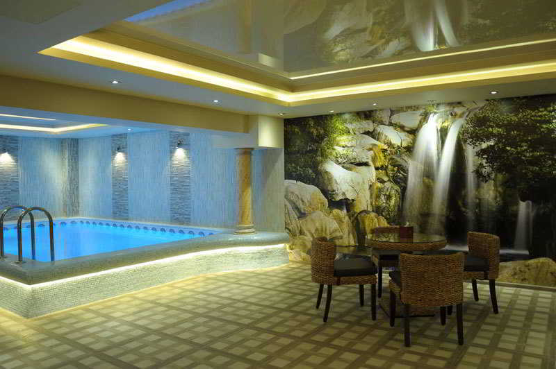 Nairi Hotel Yerevan by null