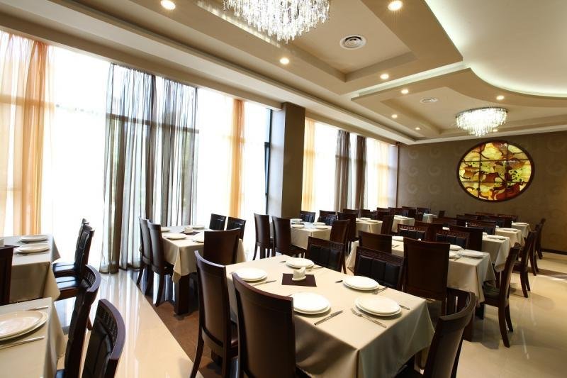 Nairi Hotel Yerevan by null