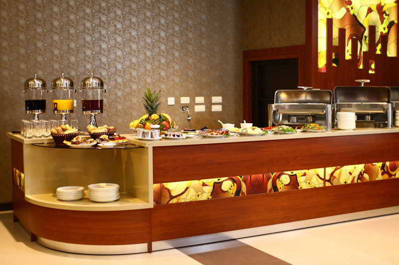 Nairi Hotel Yerevan by null
