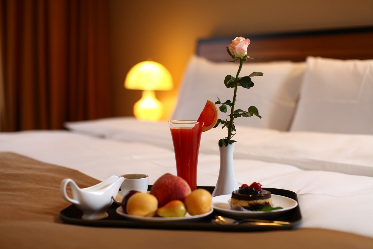 Nairi Hotel Yerevan by null