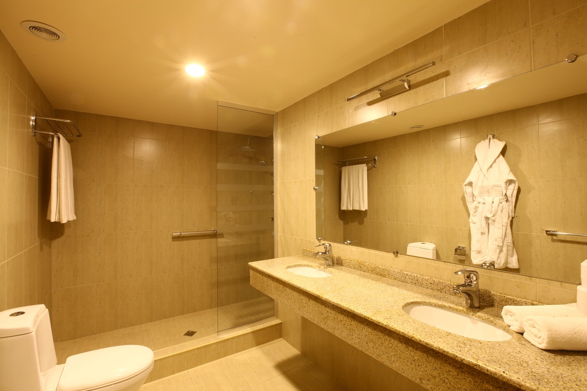 Nairi Hotel Yerevan by null