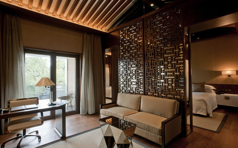 Pins De La Brume Hotel