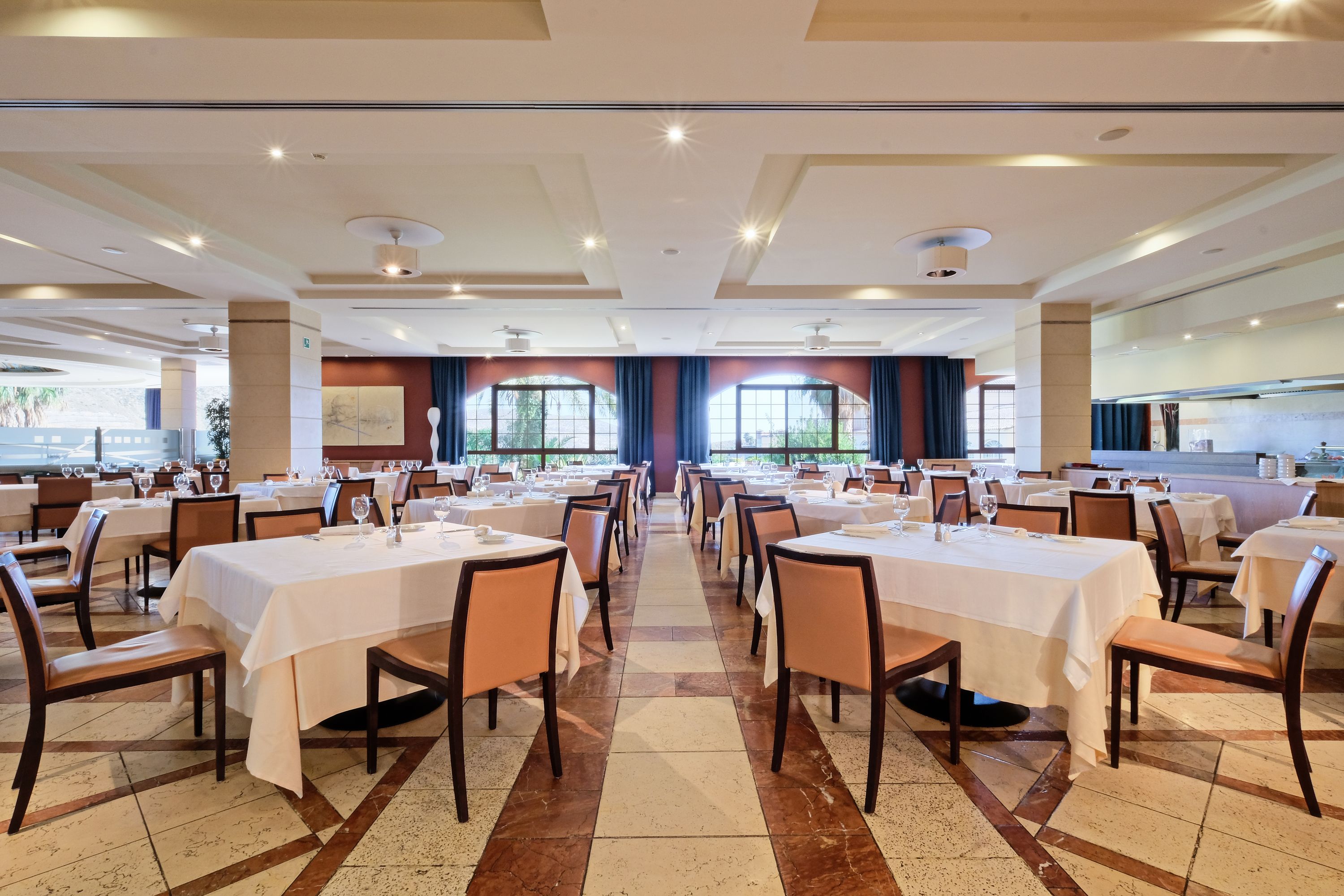 Hotel Envía Almería Spa & Golf