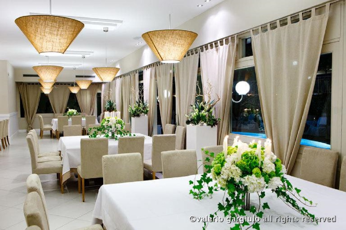 Capri Hotel