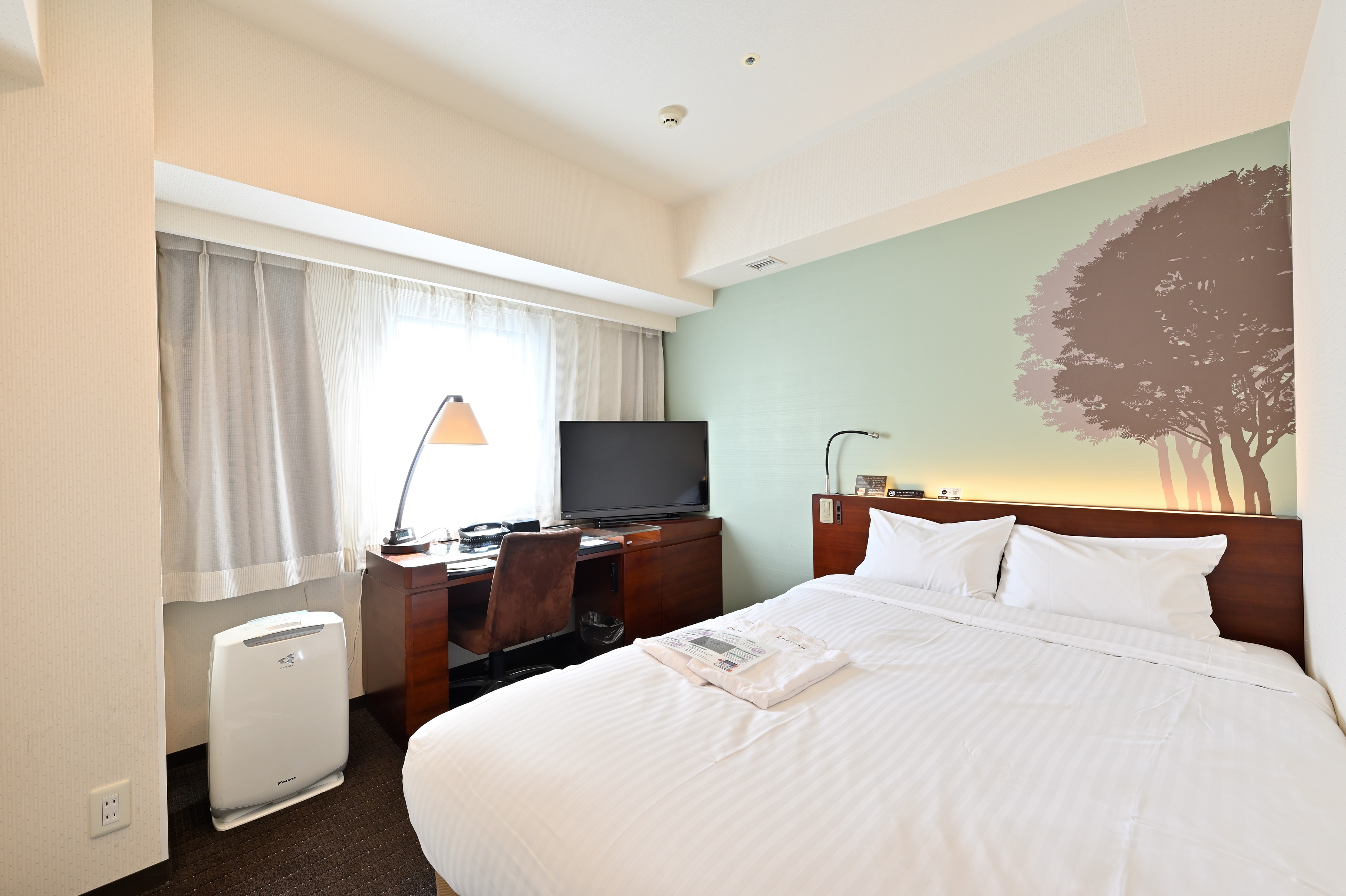 Hotel Keihan Sapporo