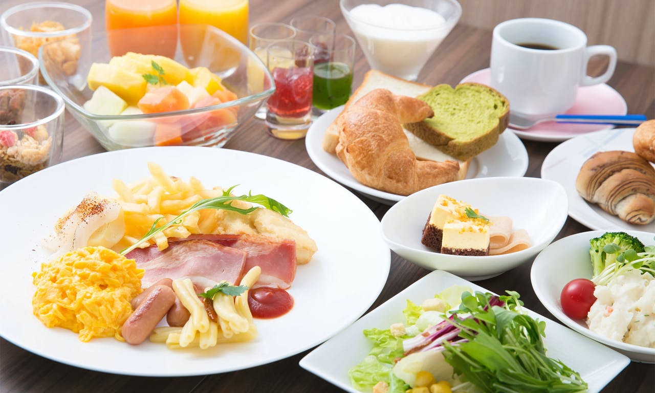 Hotel Keihan Kyoto Grande
