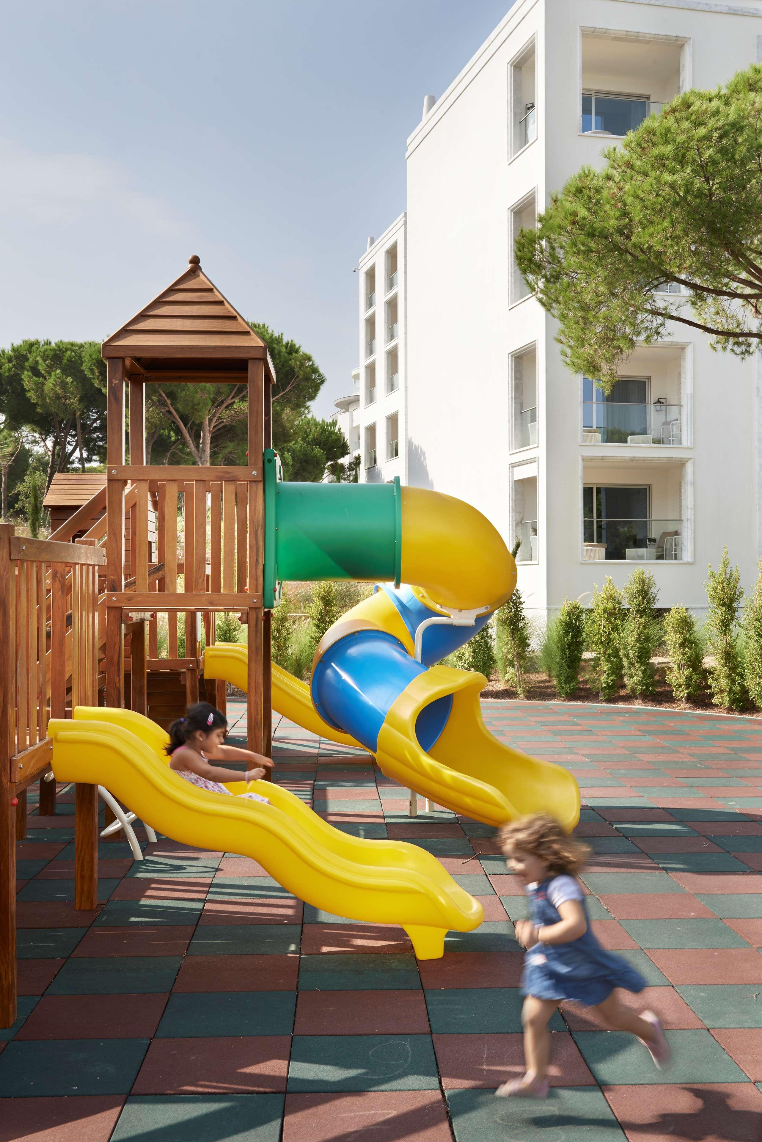 Conrad Algarve