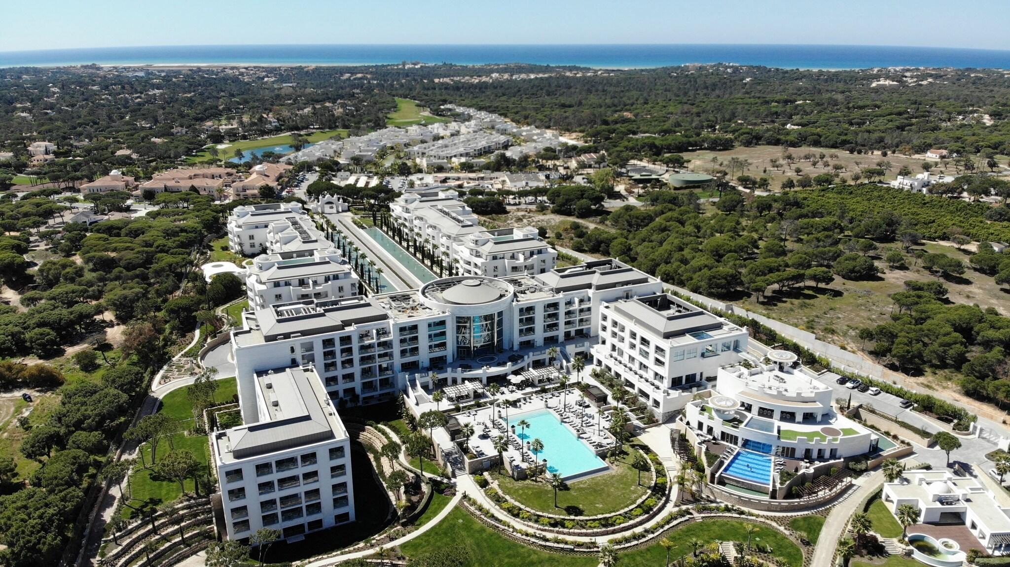 Conrad Algarve by null