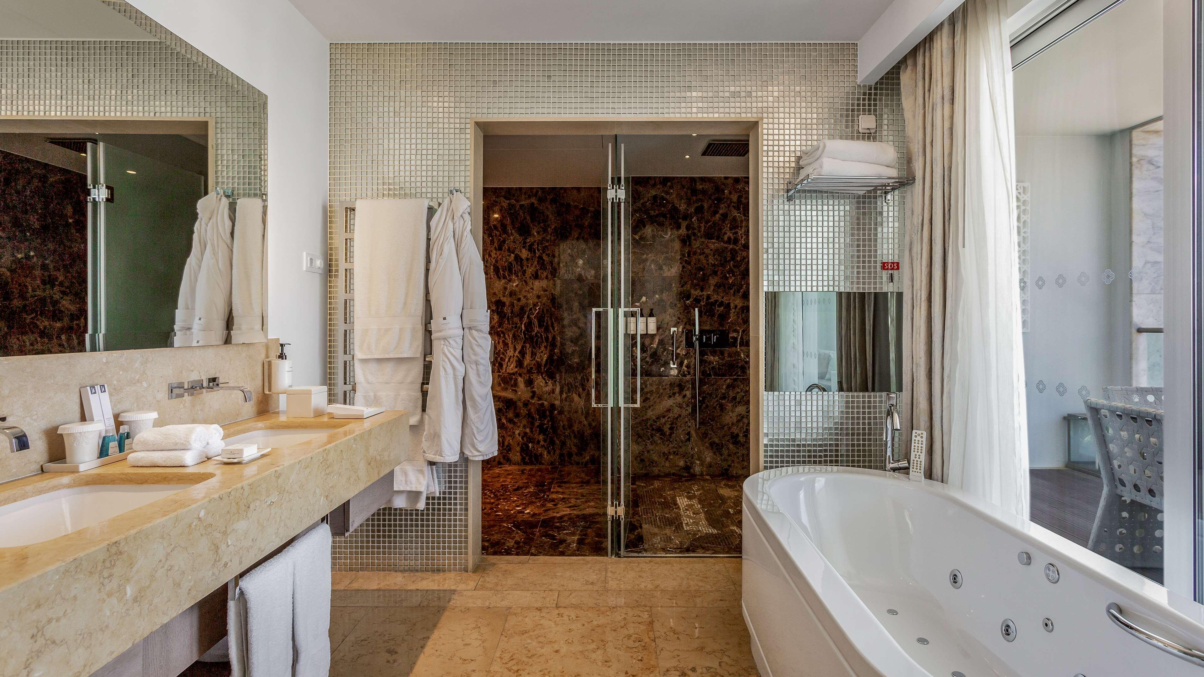 Conrad Algarve by null