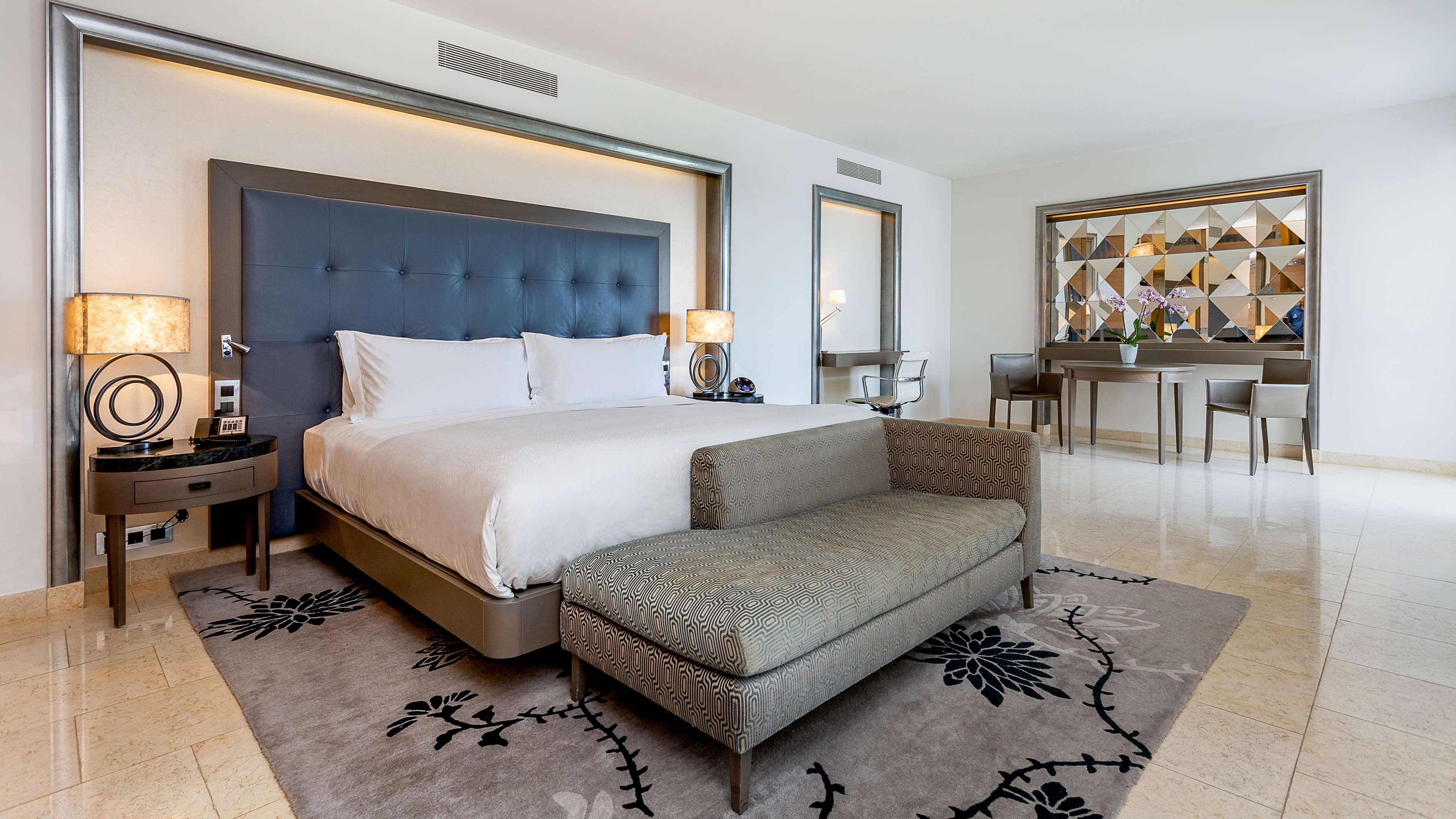 Conrad Algarve by null