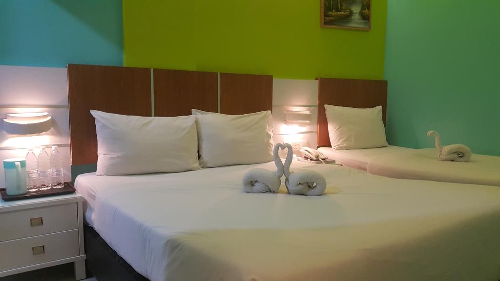 Best View Hotel Bandar Sunway