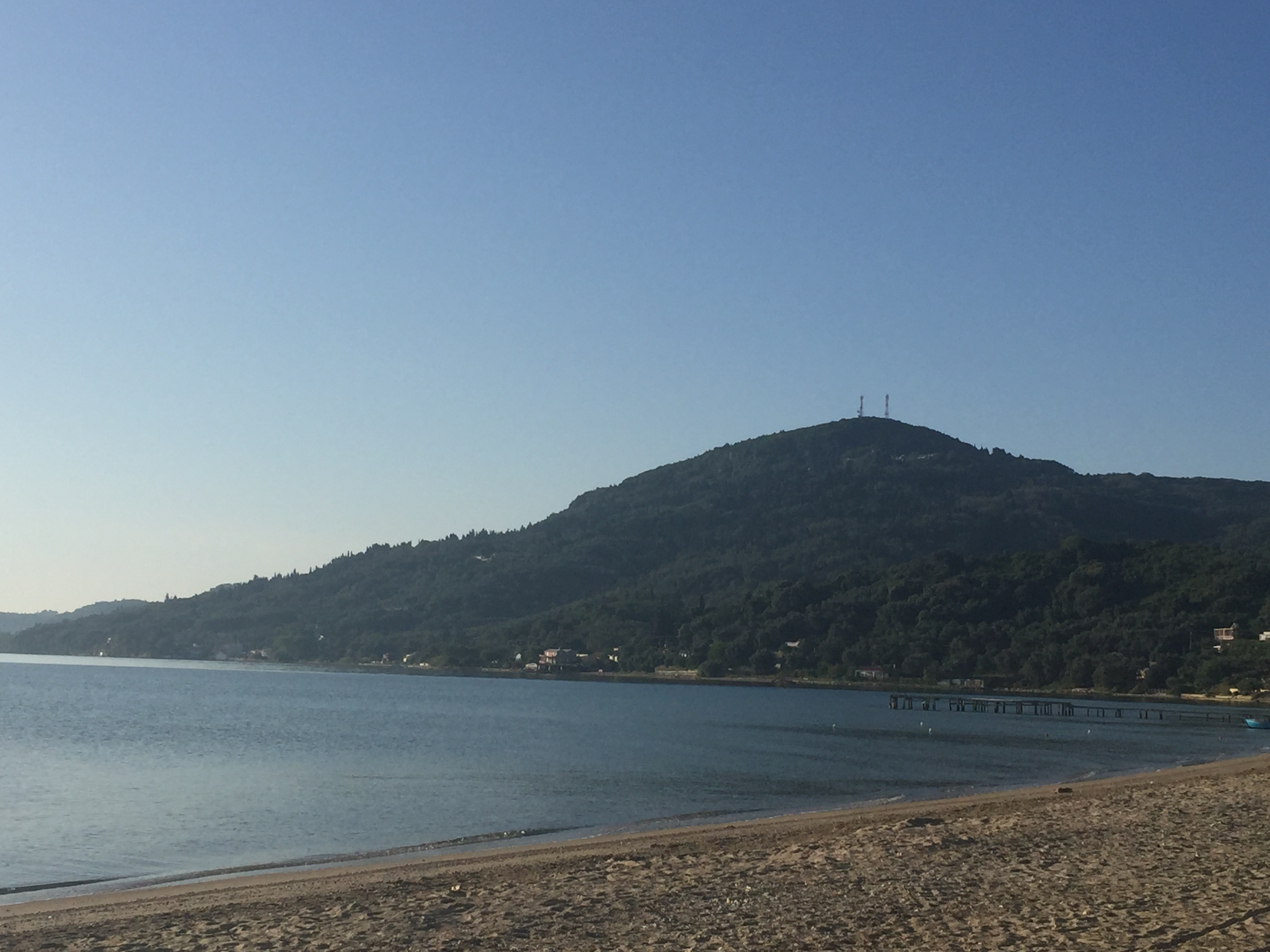 Aquarius Beach Hotel