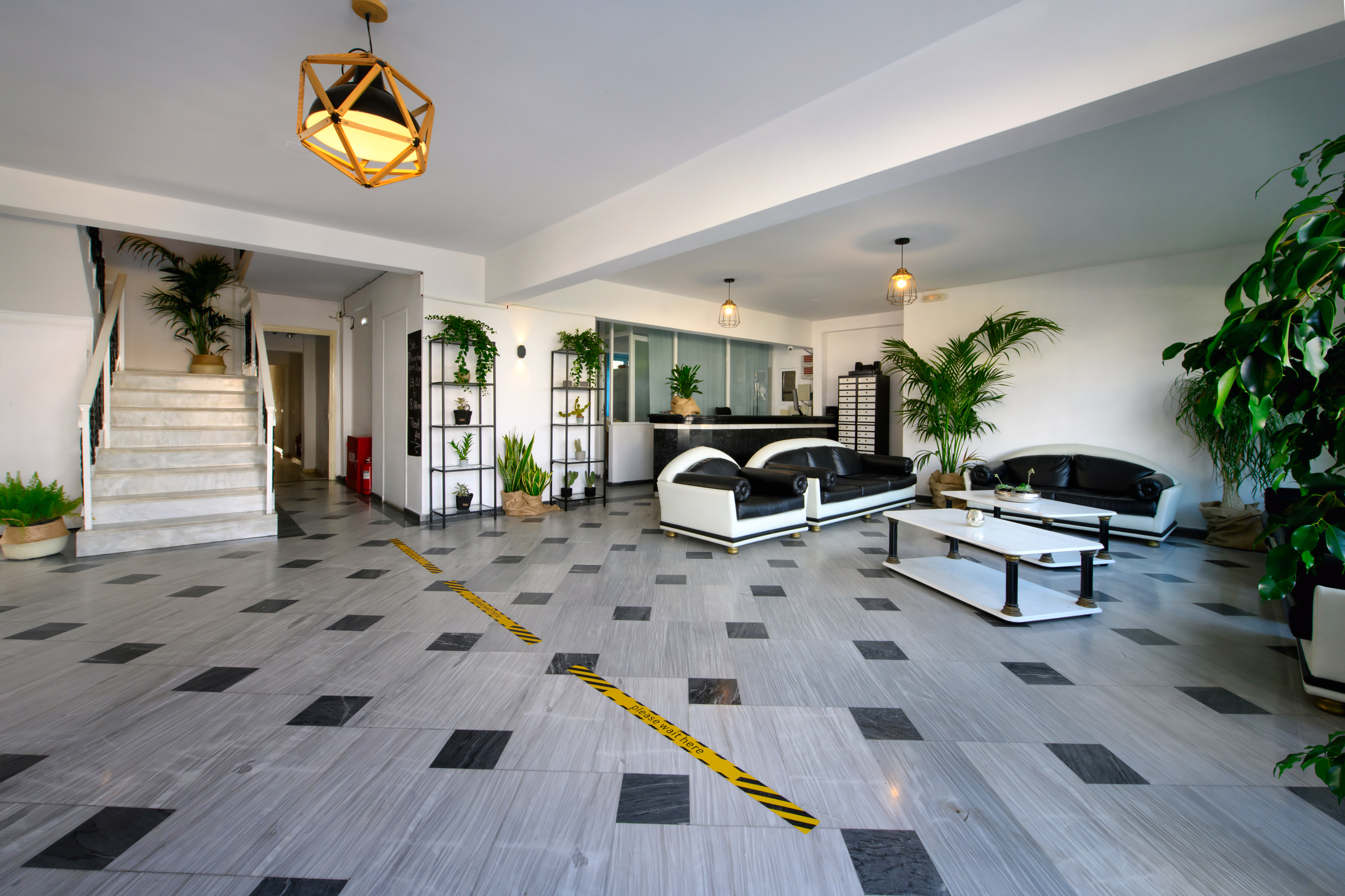 Aquarius Beach Hotel