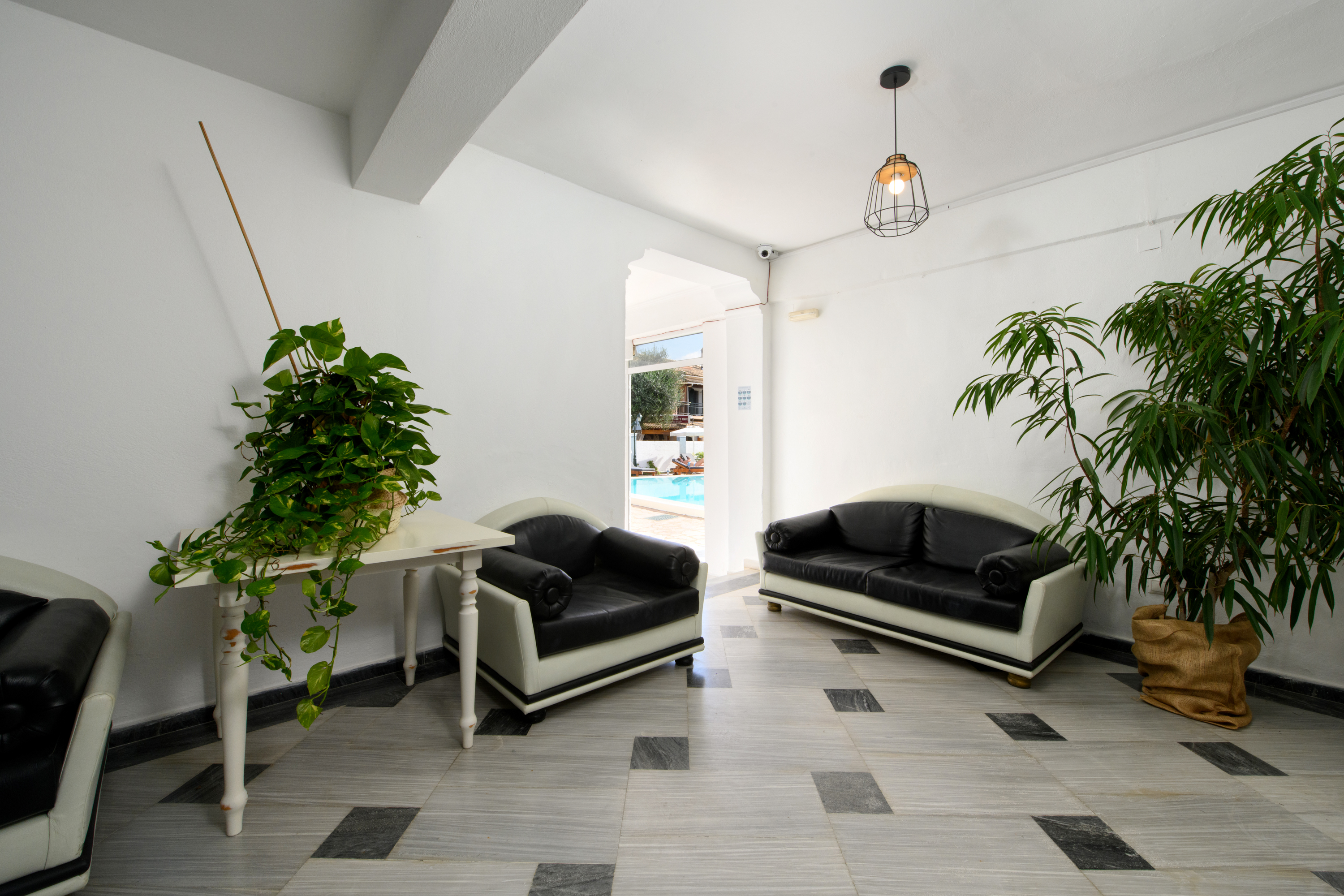 Aquarius Beach Hotel - nuotrauka