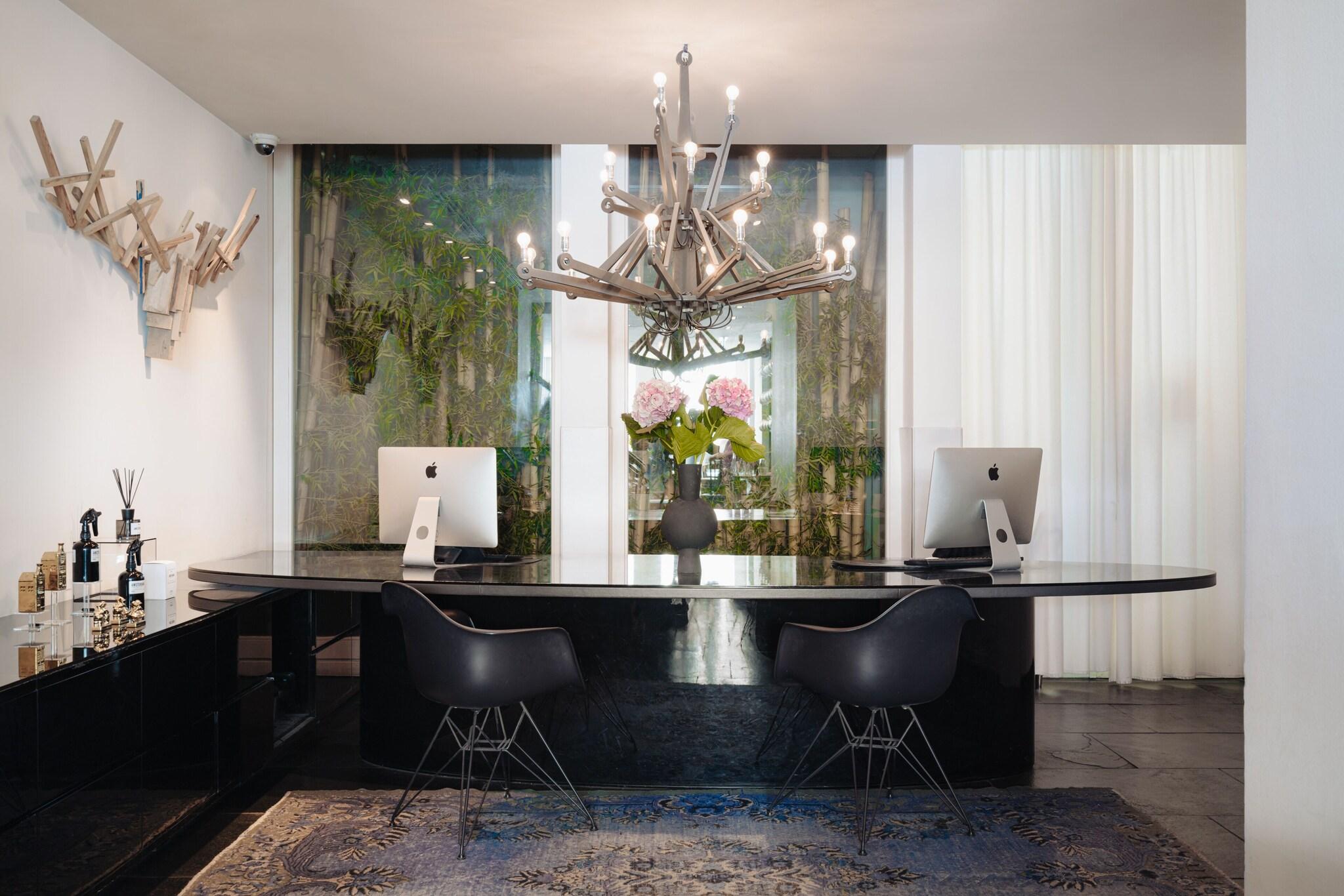 Sir Albert Hotel by null