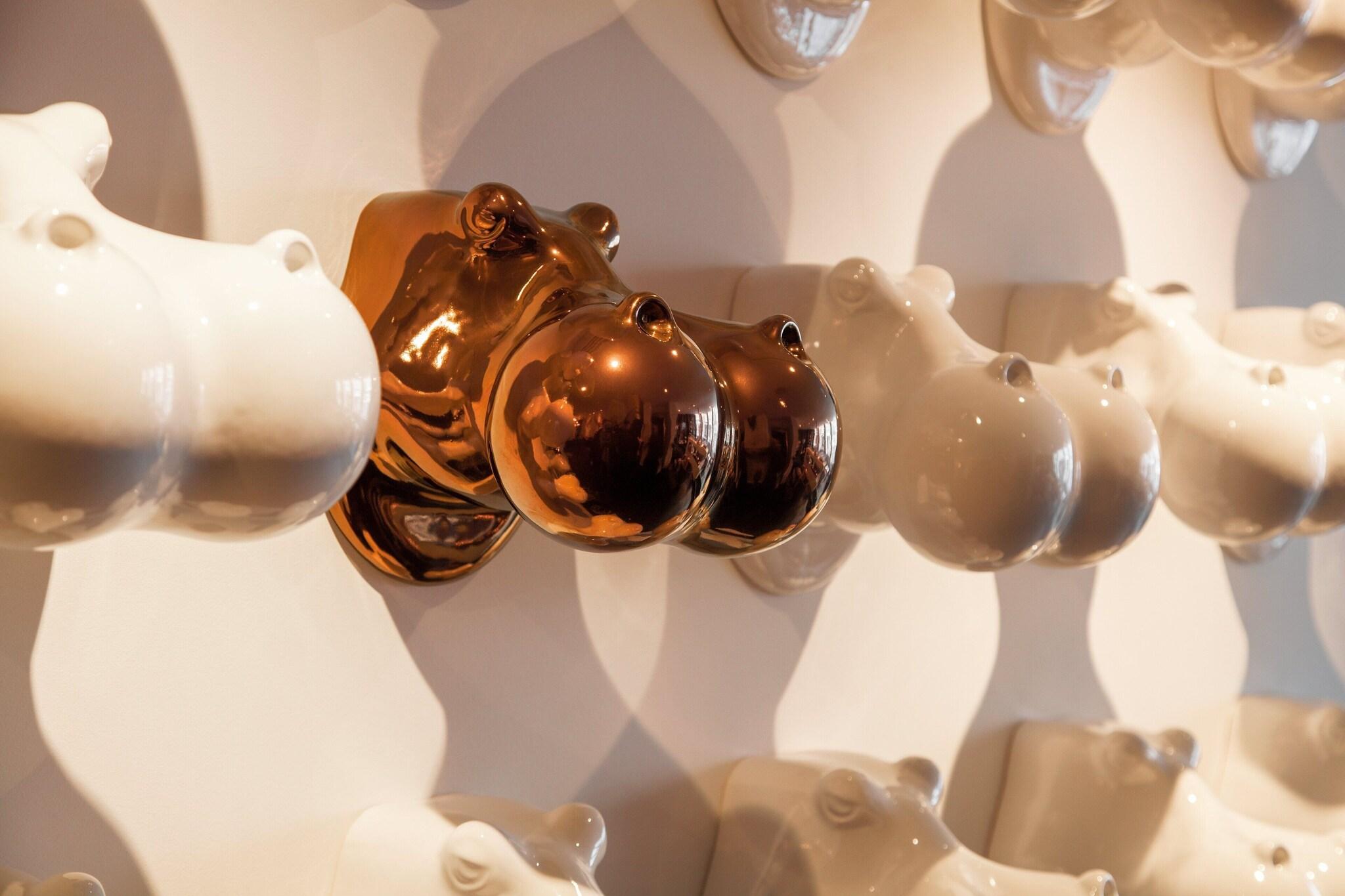 Sir Albert Hotel by null Sir Albert Hotel by null