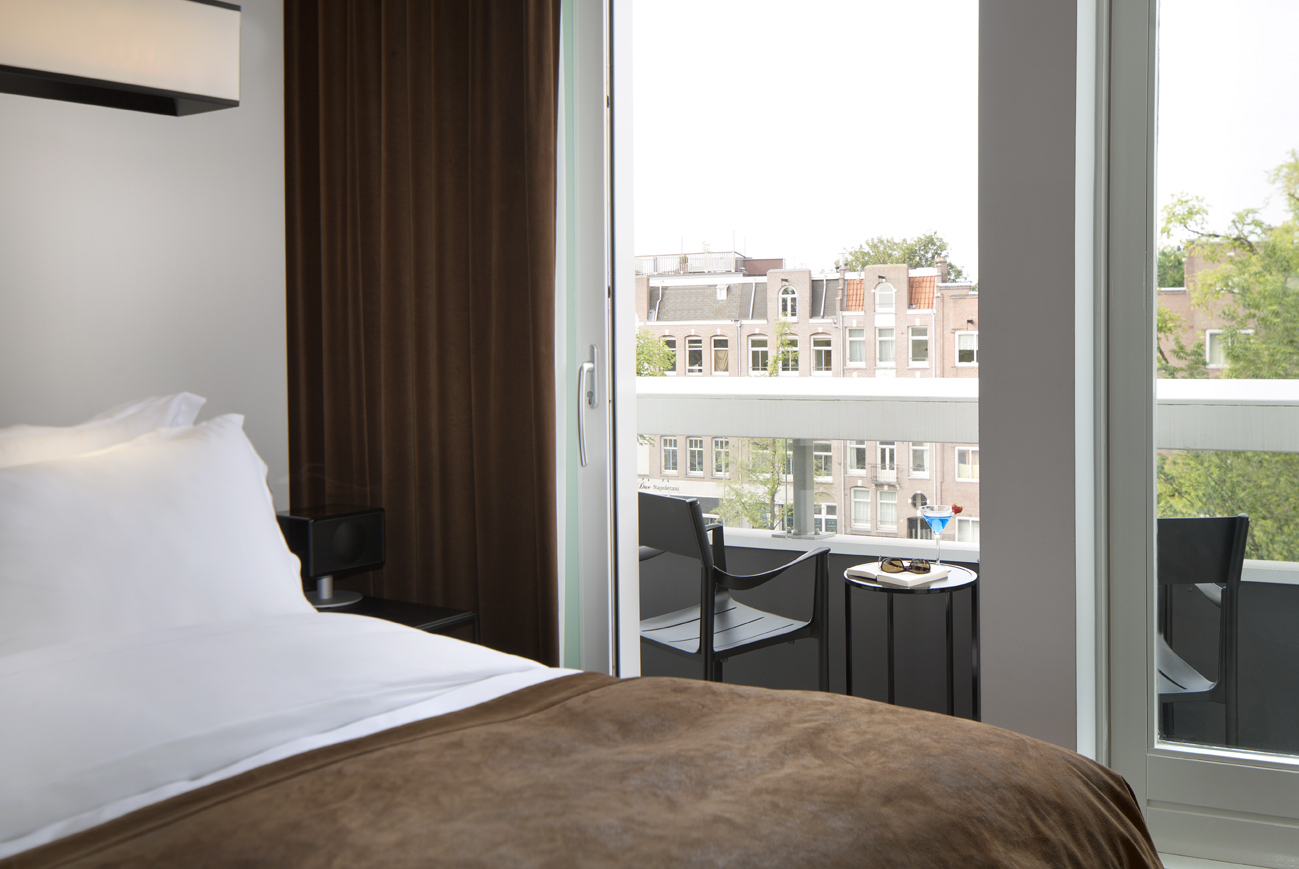 Sir Albert Hotel by null