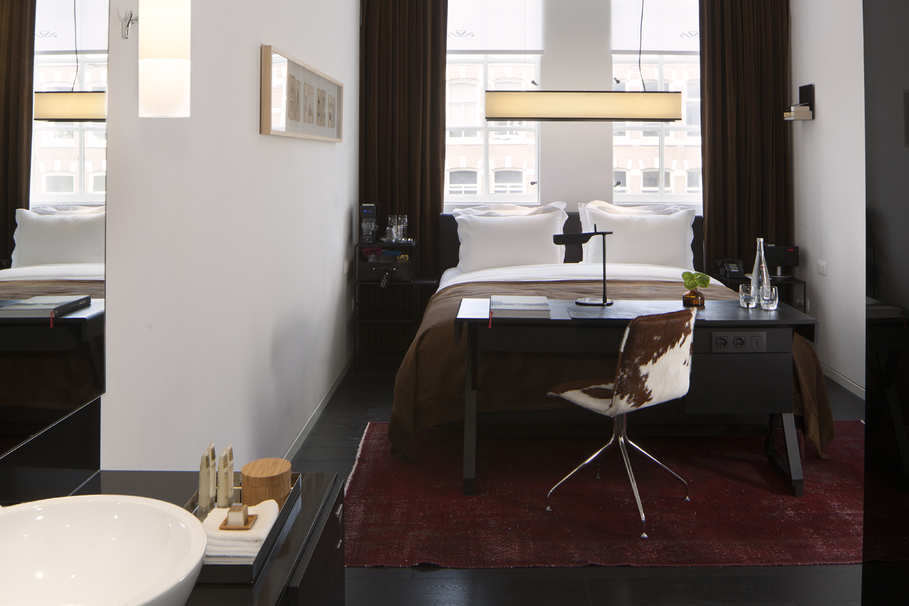 Sir Albert Hotel by null Sir Albert Hotel by null