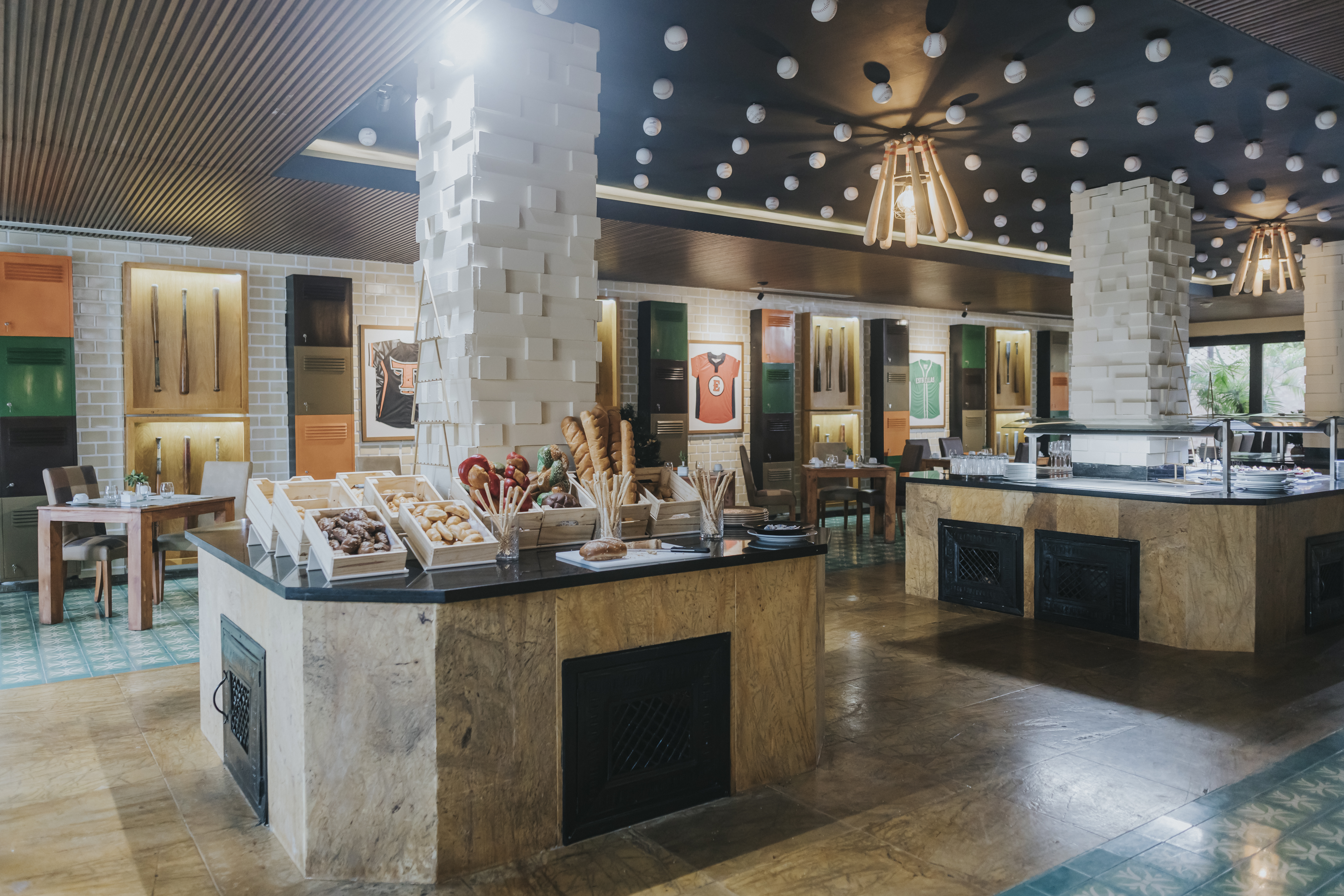 TAN Resorts Marina Cap Cana