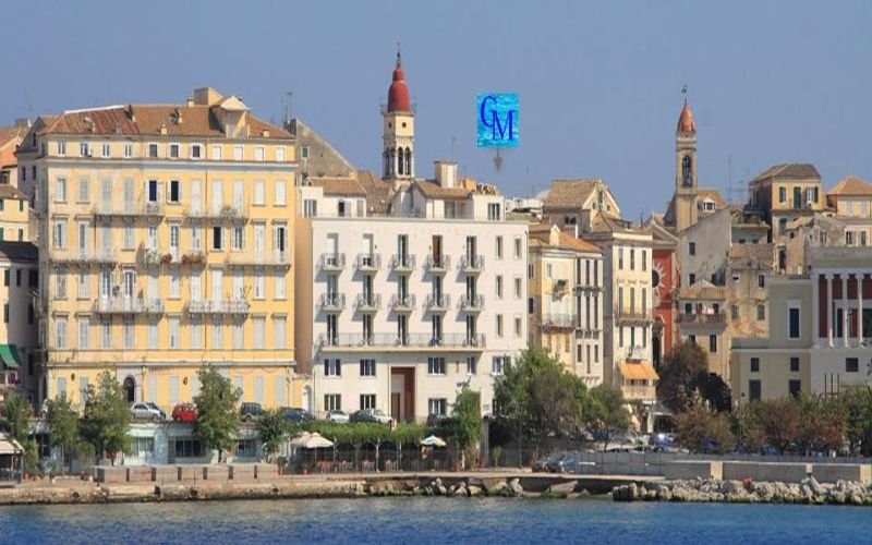 City Marina Hotel - фото