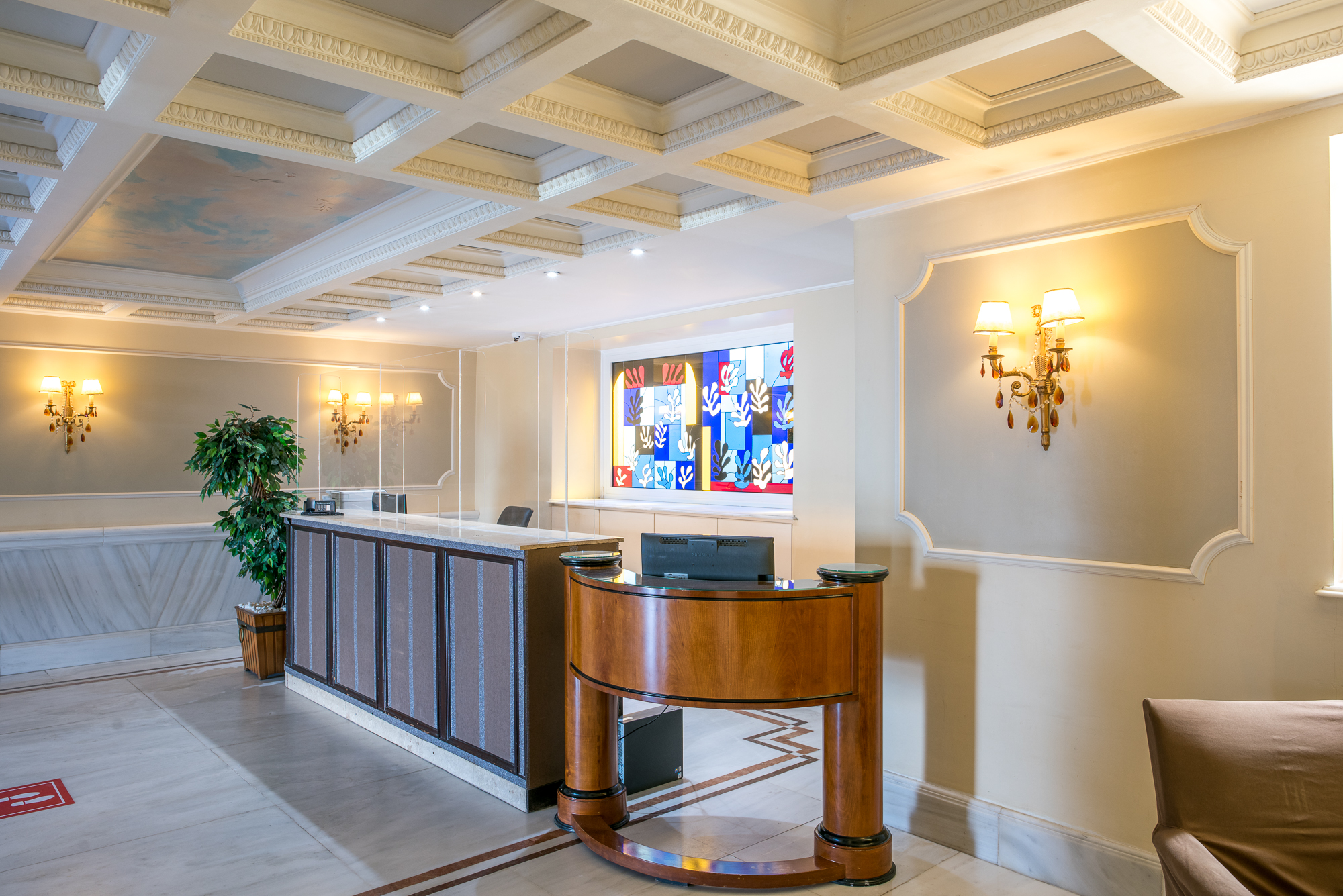 City Marina Hotel - фото