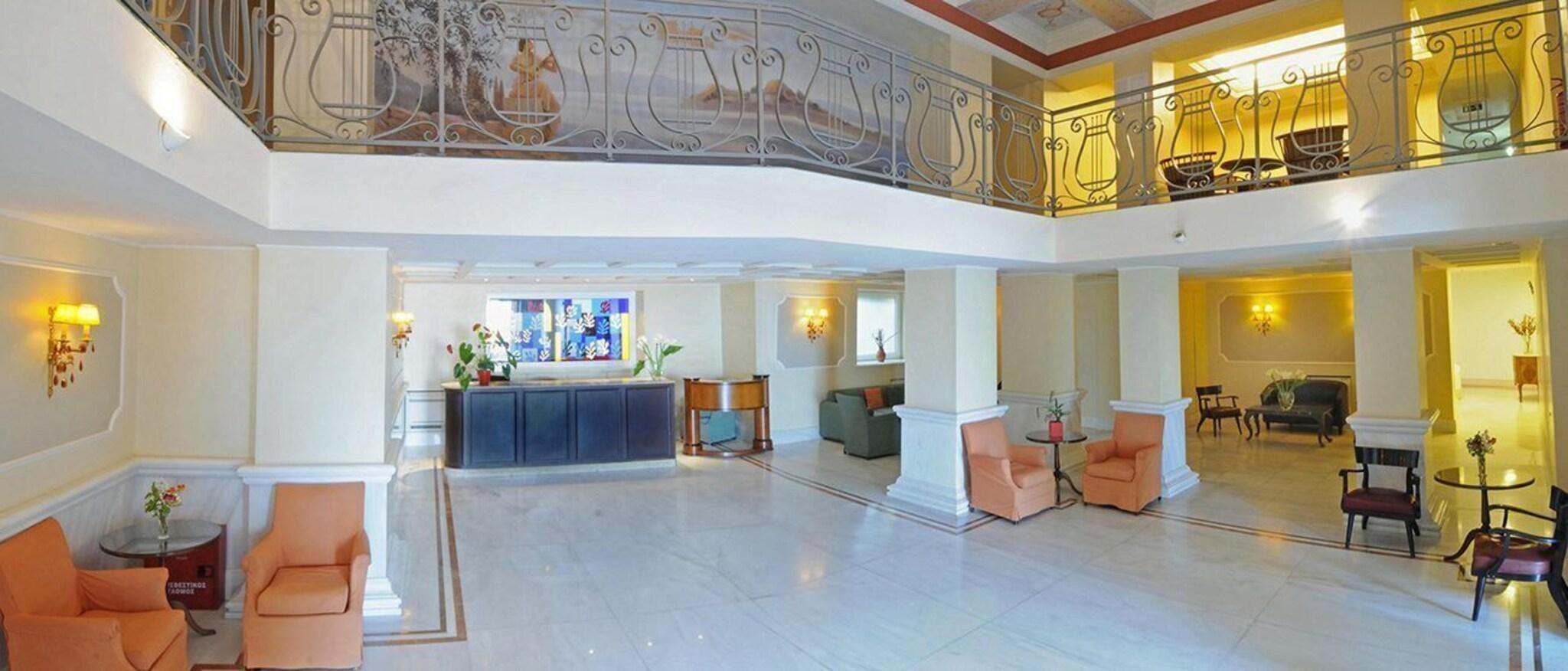 City Marina Hotel - фото