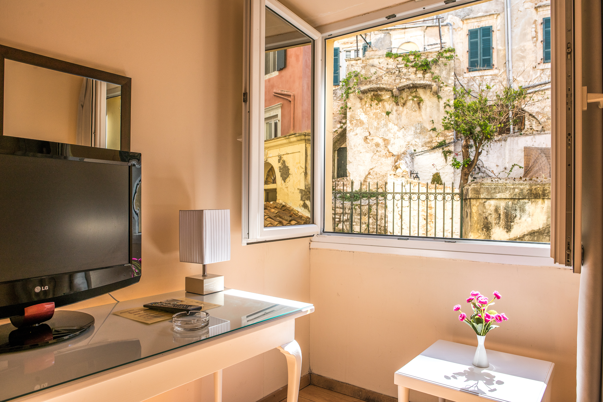 Corfu City Marina Hotel by null