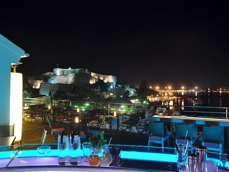 City Marina Hotel - фото