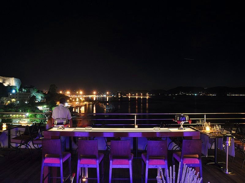 City Marina Hotel - фото