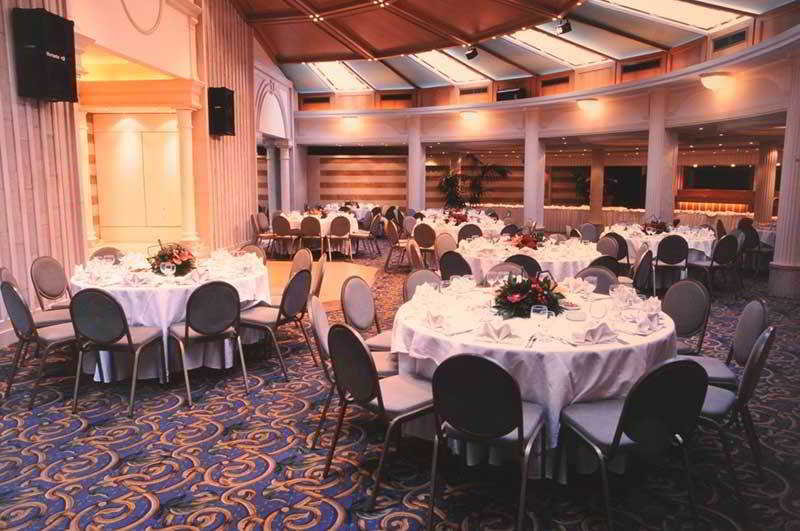 Grand Hotel Beirut