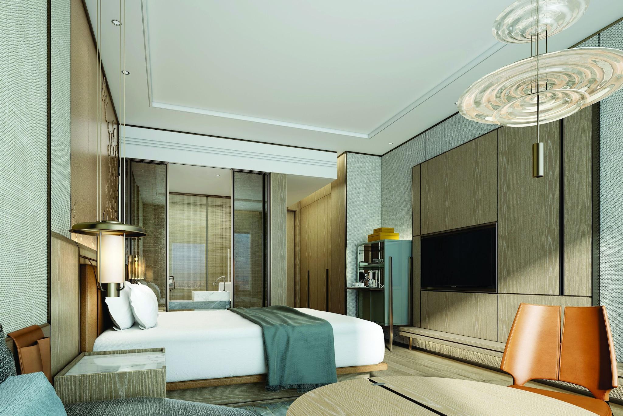 The Gateway Hotel Athwalines Surat