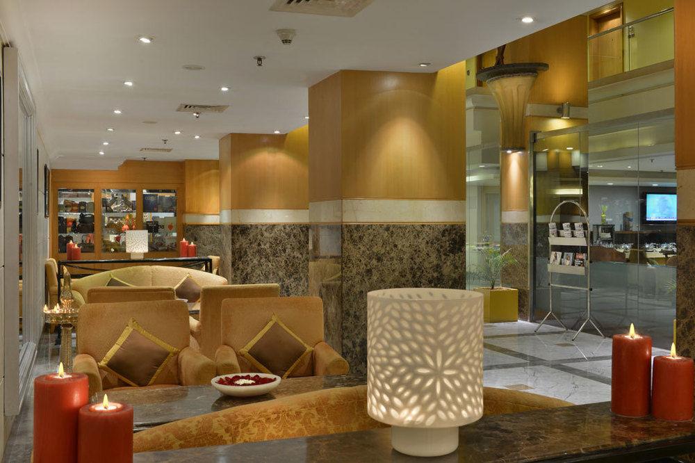 Vivanta Vadodara