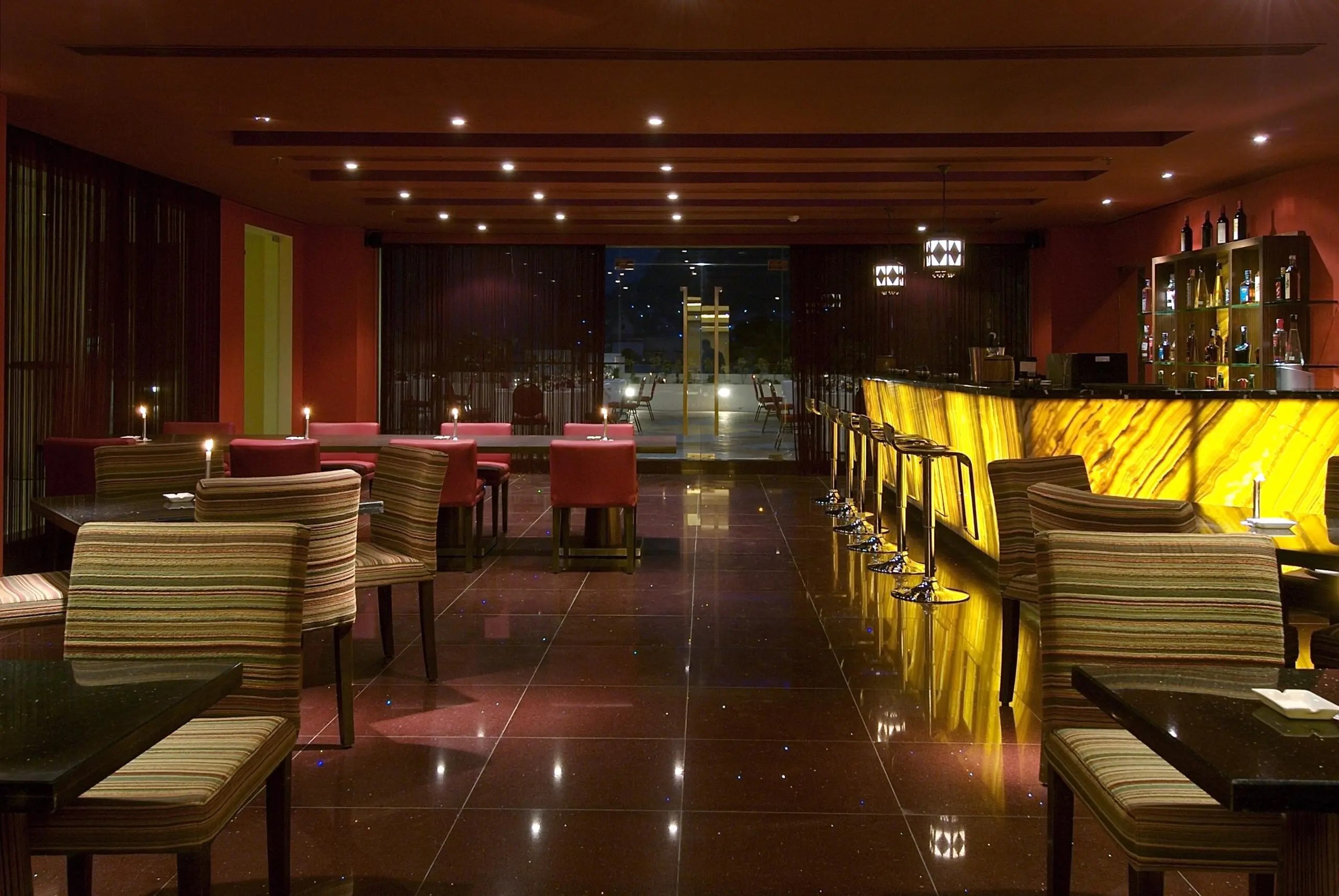 The Gateway Hotel M G Road Vijayawada