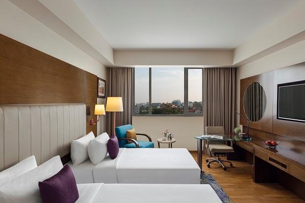 Vivanta Trivandrum