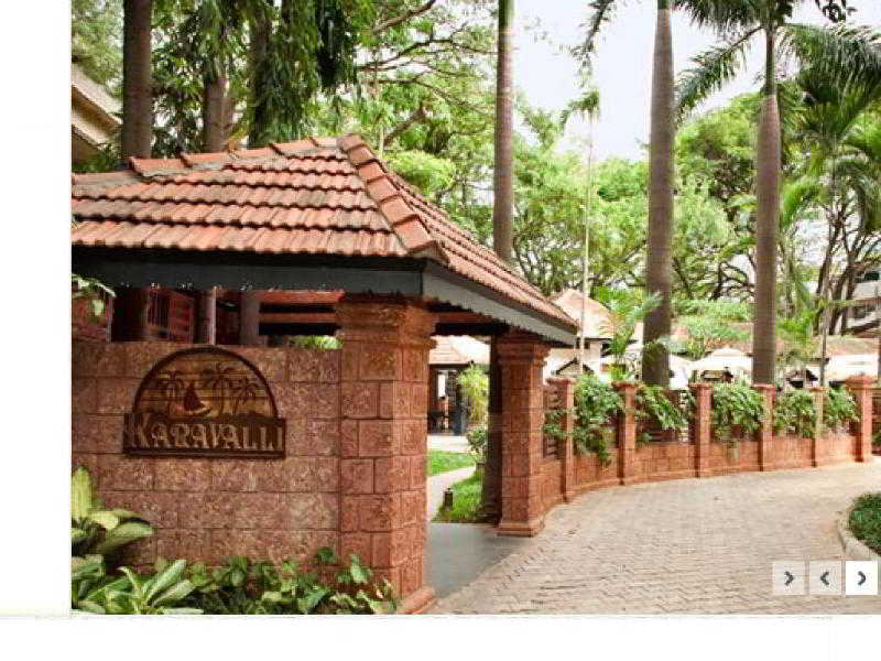 Vivanta Bengaluru, Residency Road by null