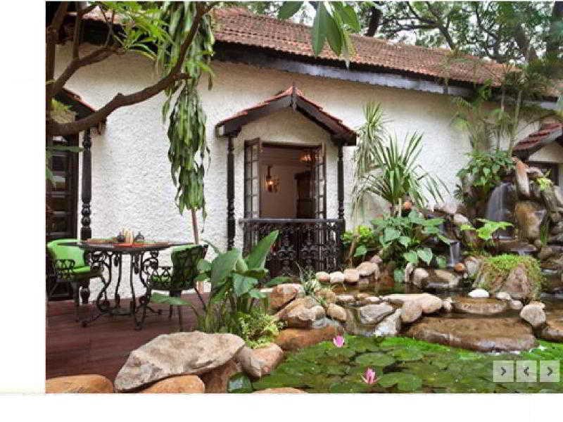 Vivanta Bengaluru, Residency Road by null