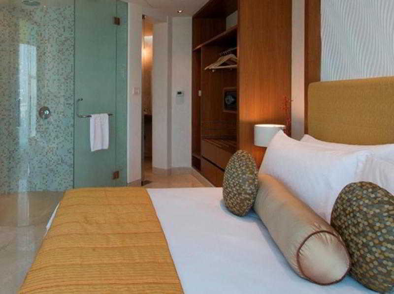 Vivanta Bengaluru, Whitefield by null