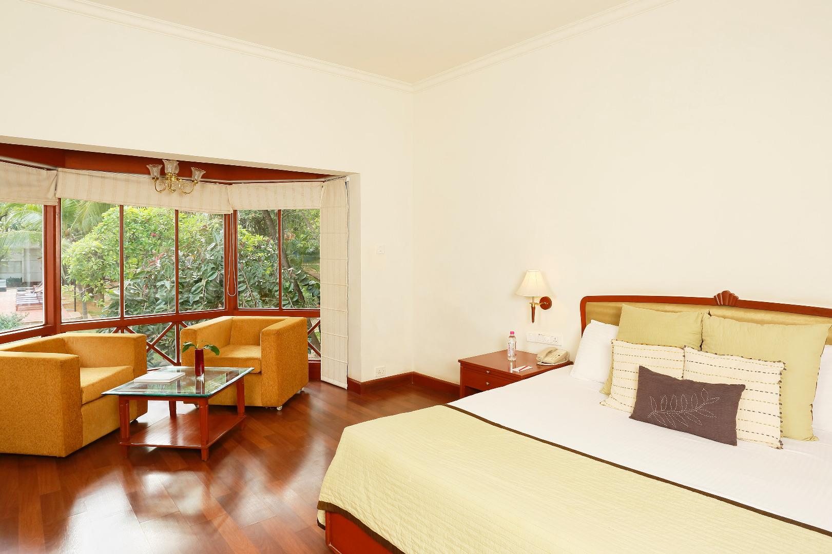 Gateway Madurai by null